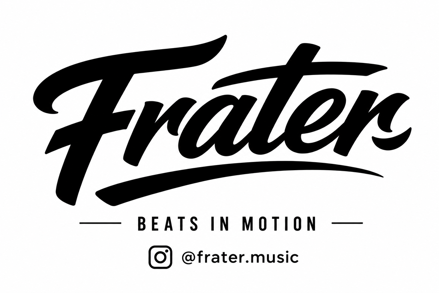 Frater - Beats in Motion